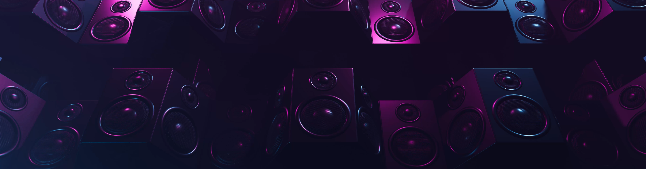 Mad Apple screen graphics with New York nightlife energy