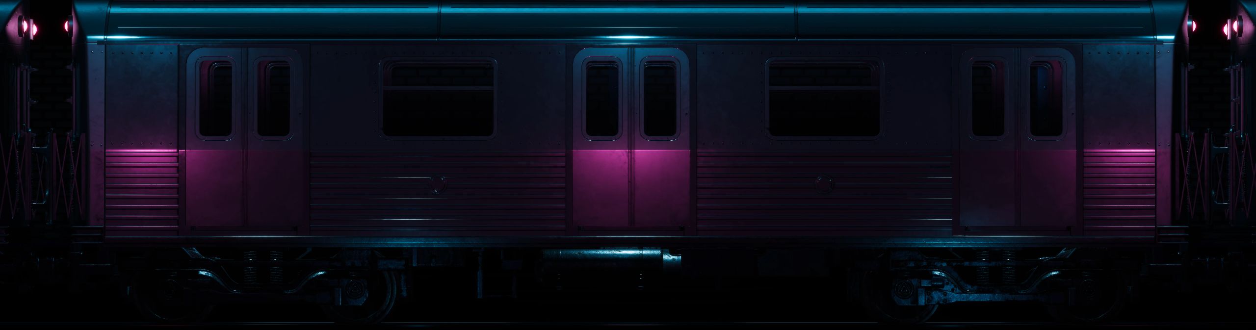 Mad Apple final content design stage visual